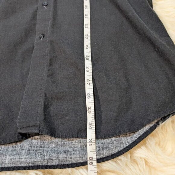 Looney Tunes Western Collection 1994 Western Button Up Shirt Size Large - Picture 8 of 10